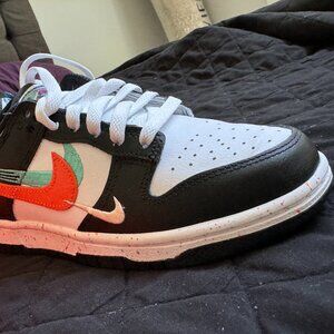 Nike Dunk Low Lunar New Year